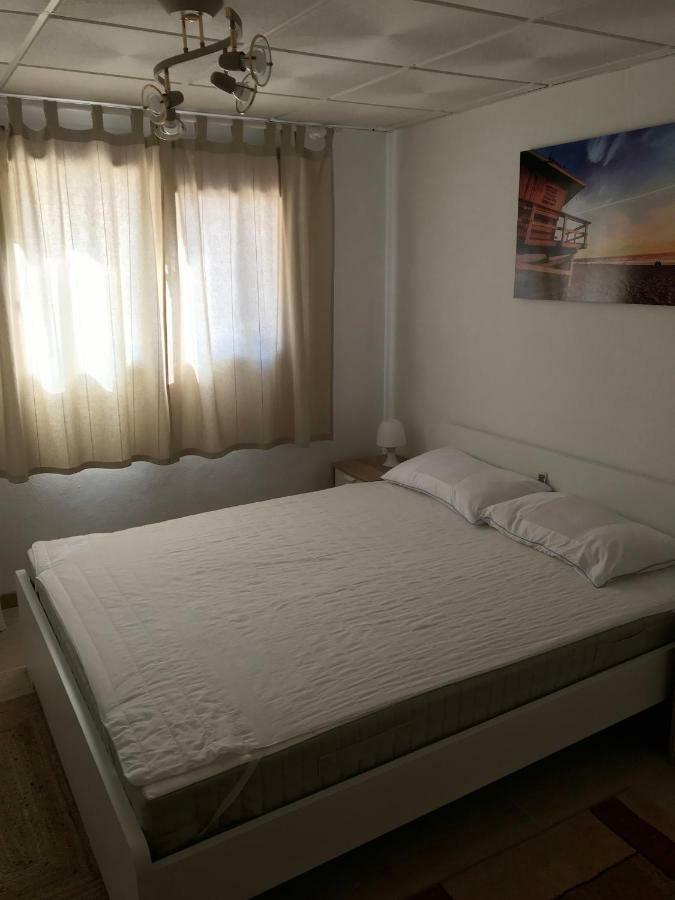 Sunny Renovated - Denia/santa Llucia Apartment Denia