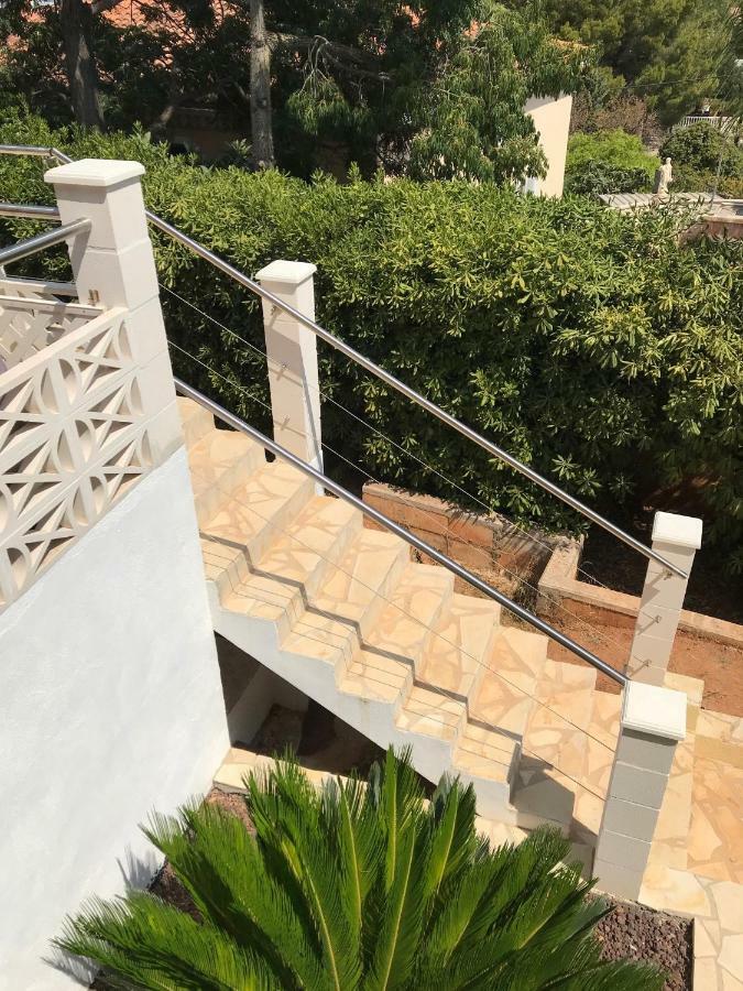 Sunny Renovated - Denia/santa Llucia Apartment