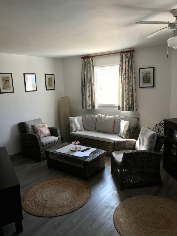 Sunny Renovated - Denia/santa Llucia