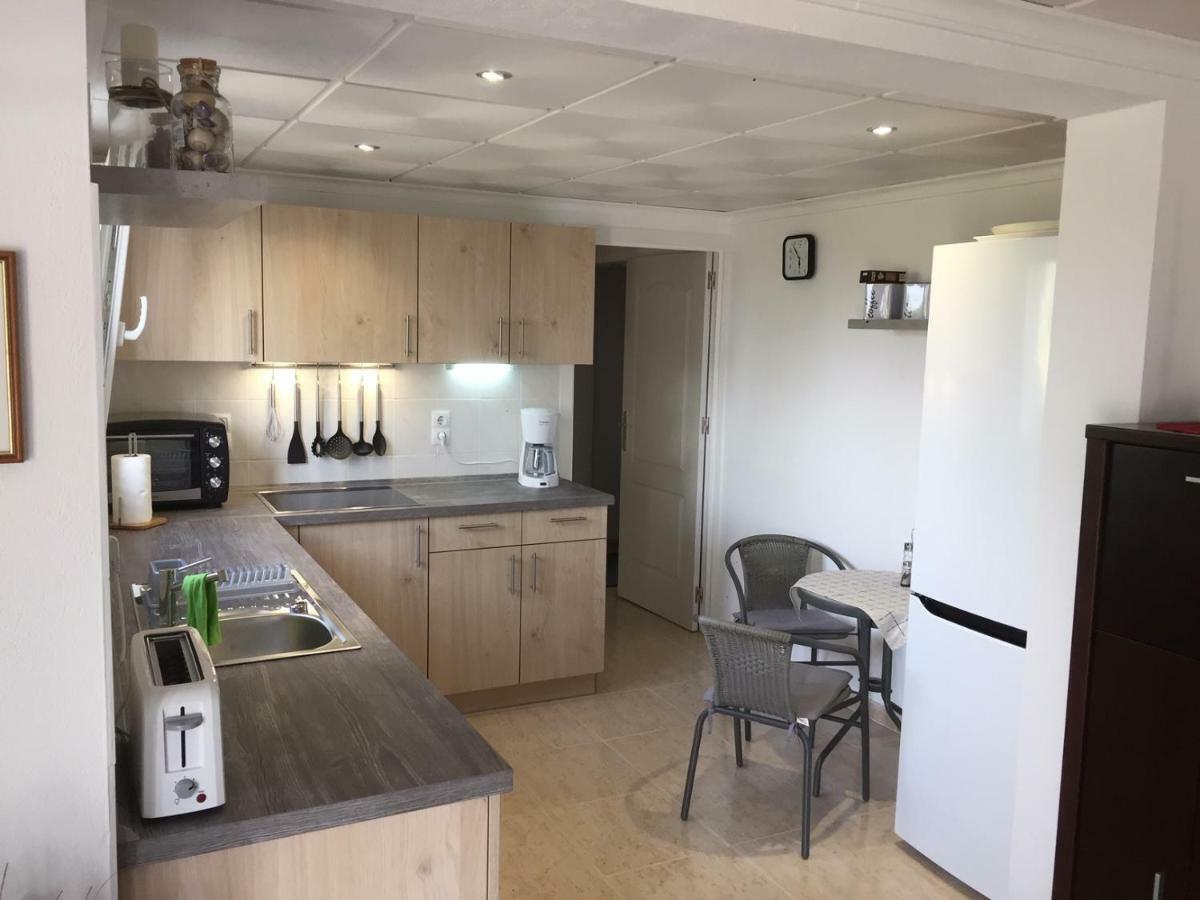 Sunny Renovated - Denia/santa Llucia Apartment Denia