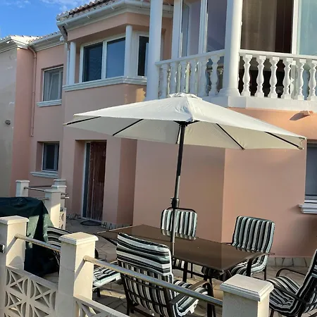 Sunny Renovated Apartment - Denia/Santa Llucia Exterior foto