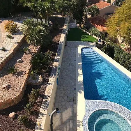 Sunny Renovated Apartment - Denia/Santa Llucia Exterior foto