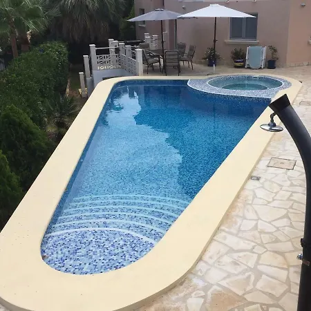 Sunny Renovated Apartment - Denia/Santa Llucia Exterior foto