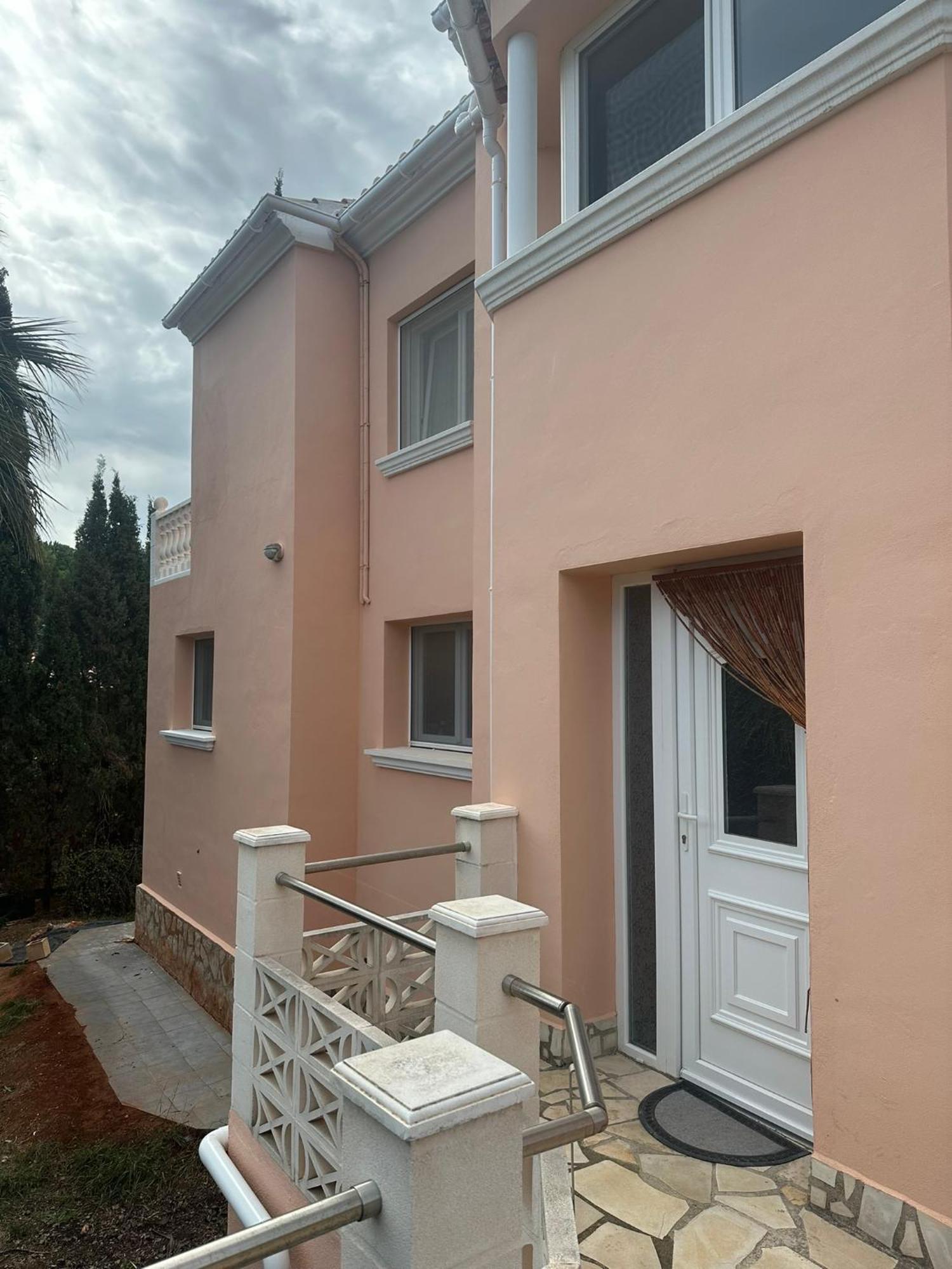 Sunny Renovated - Denia/santa Llucia Apartment Denia