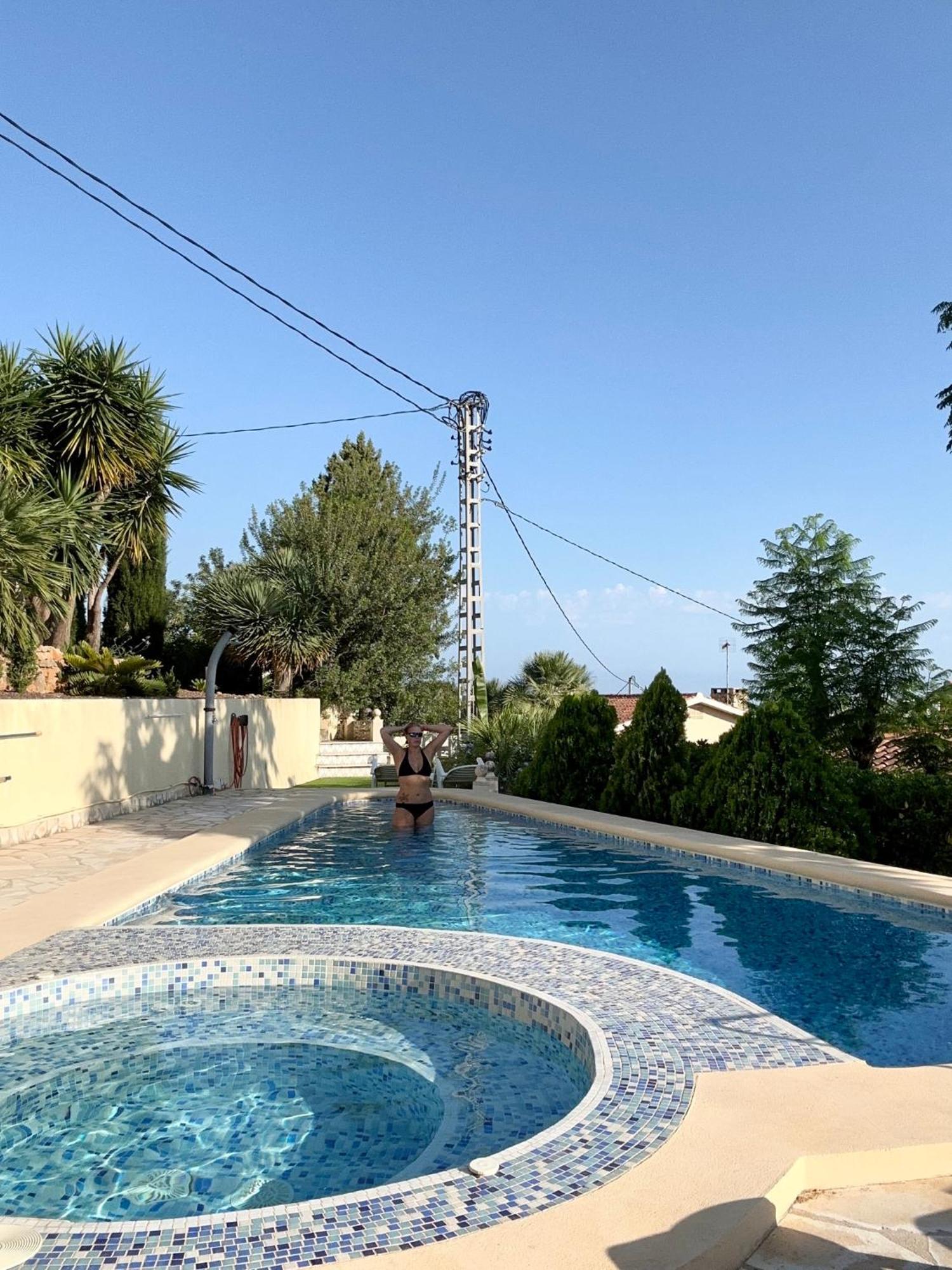 Apartament Sunny Renovated - Denia/santa Llucia