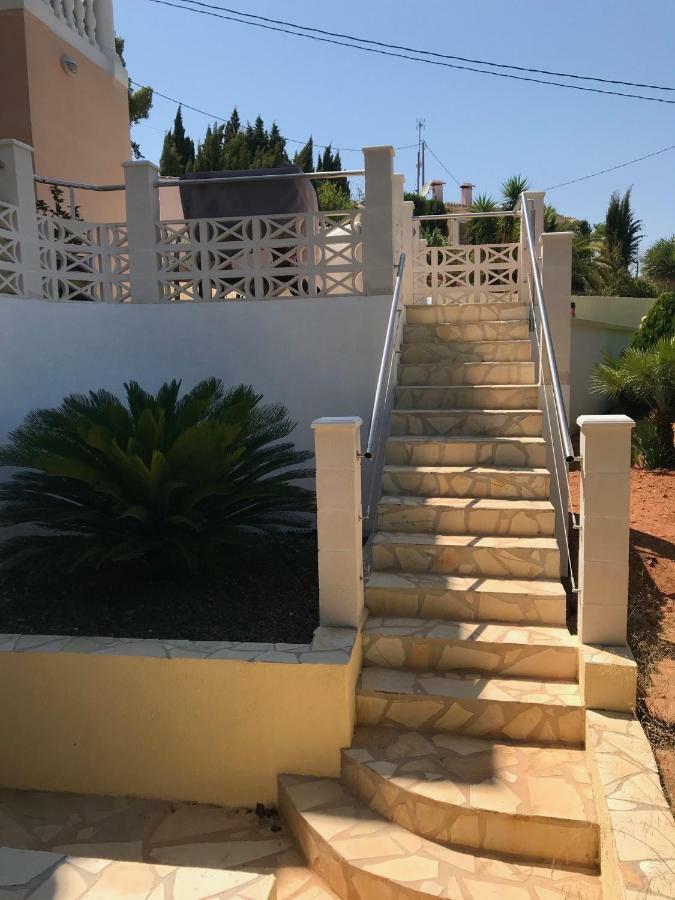 Apartment Sunny Renovated - Denia/santa Llucia Denia
