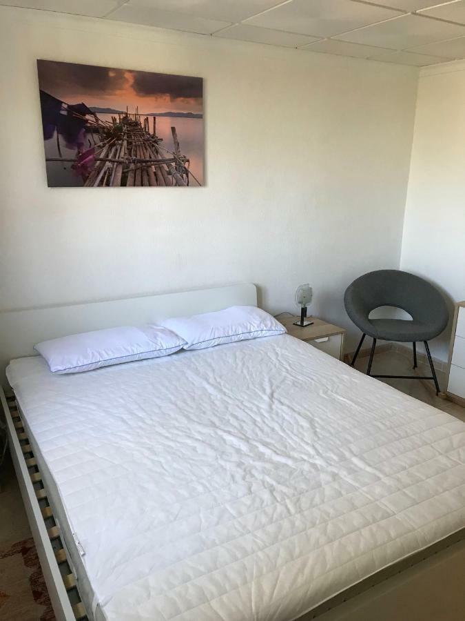 Apartament Sunny Renovated - Denia/santa Llucia