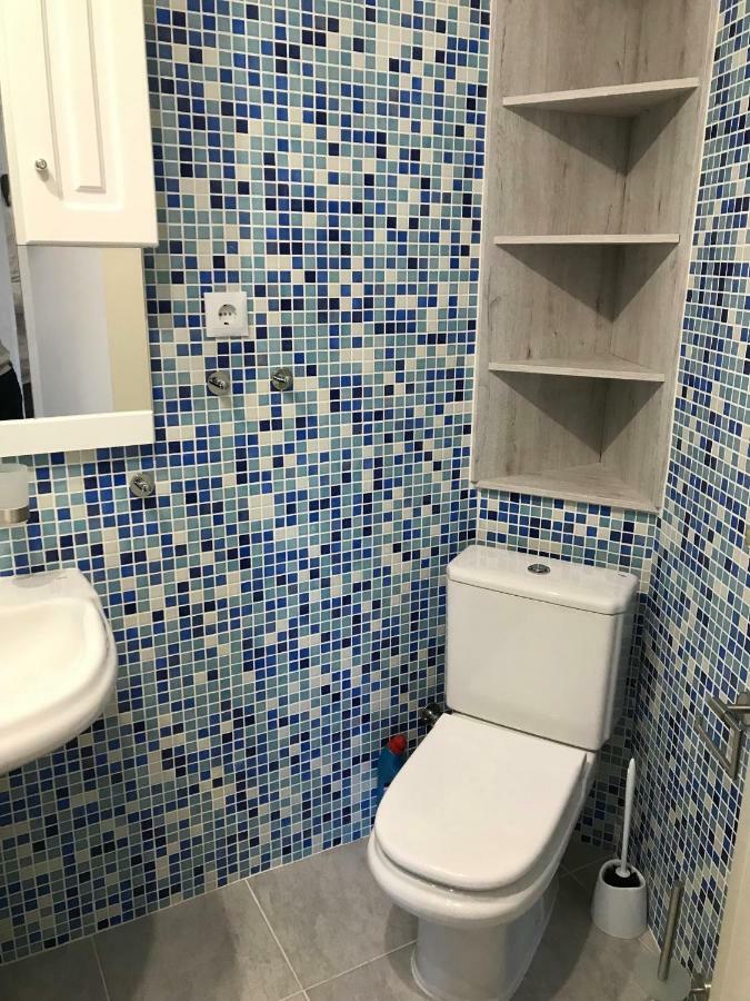 Sunny Renovated - Denia/santa Llucia Denia