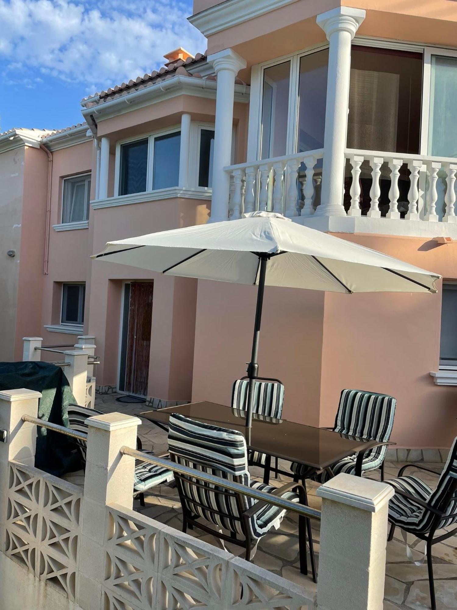 Sunny Renovated - Denia/santa Llucia Apartamento Dénia