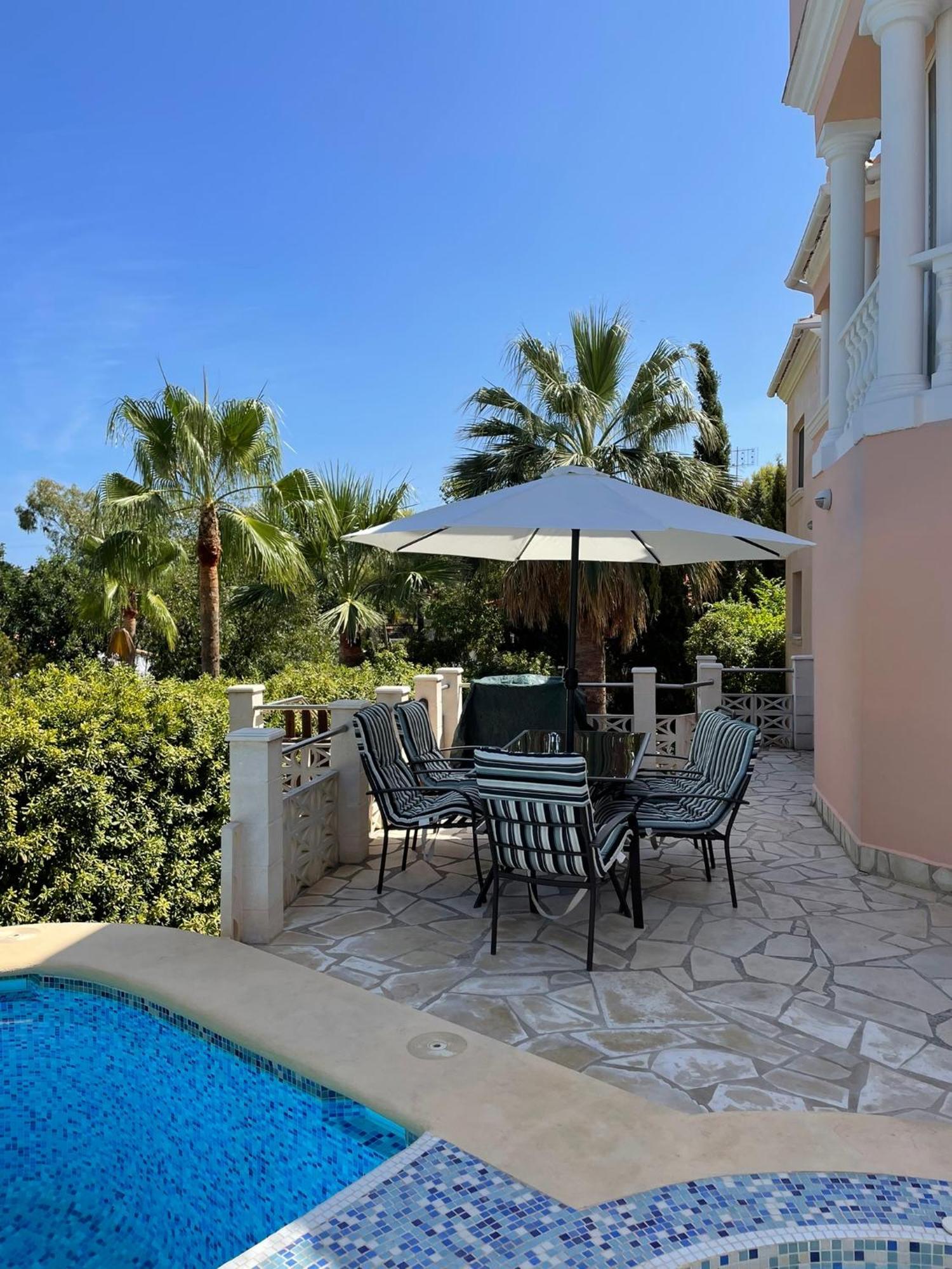 Apartamento Sunny Renovated - Denia/santa Llucia Dénia