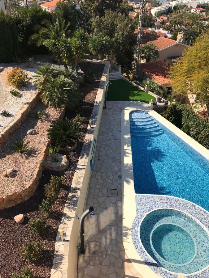 Apartamento Sunny Renovated - Denia/santa Llucia Dénia
