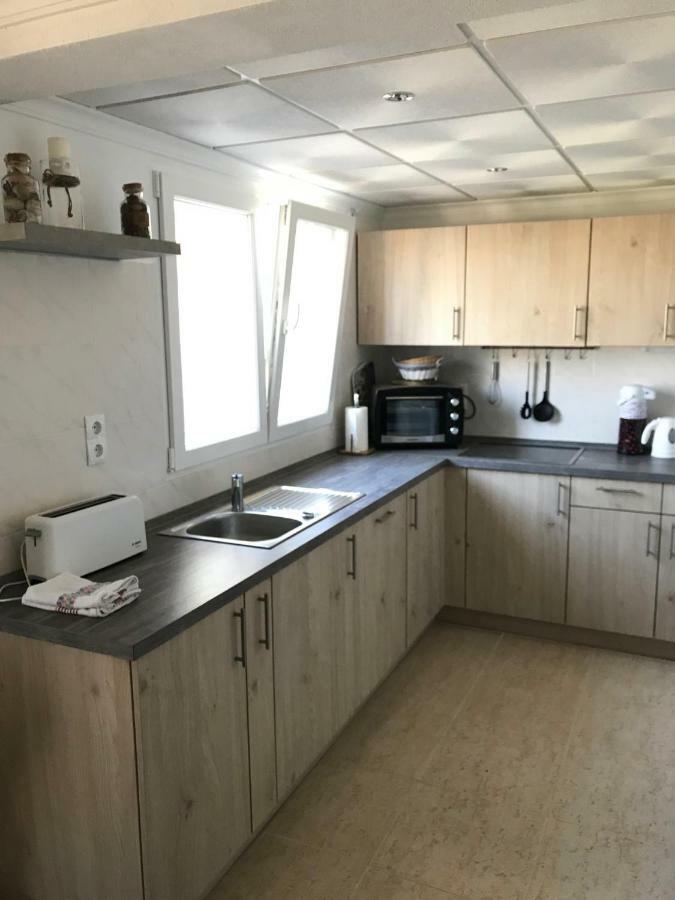 Apartamento Sunny Renovated - Denia/santa Llucia